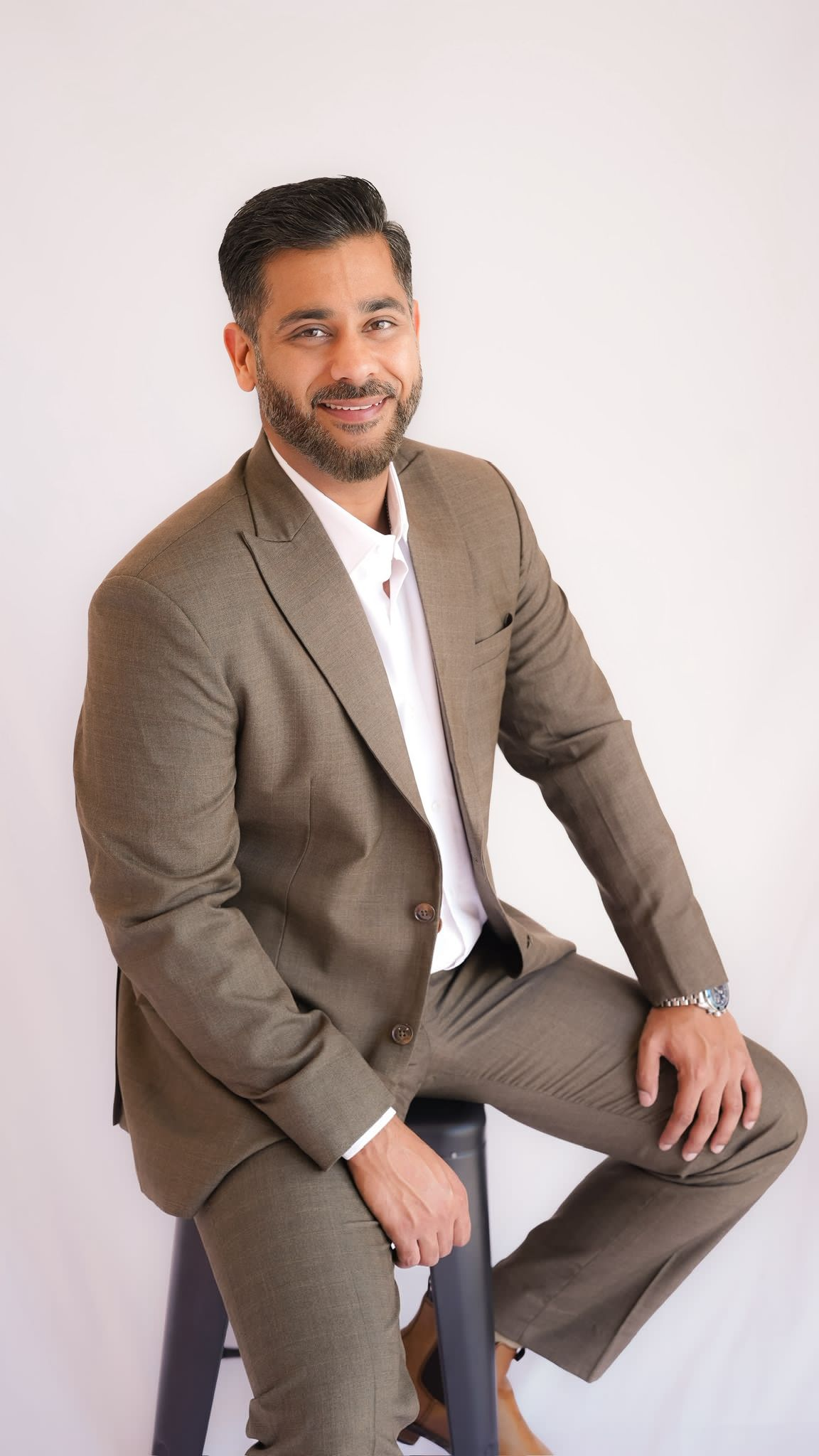 Ankush Bajaj