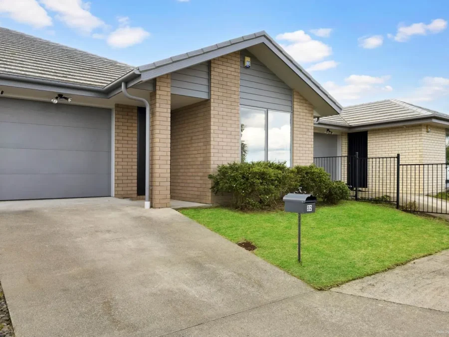 32 Koropupu Street, Pukekohe