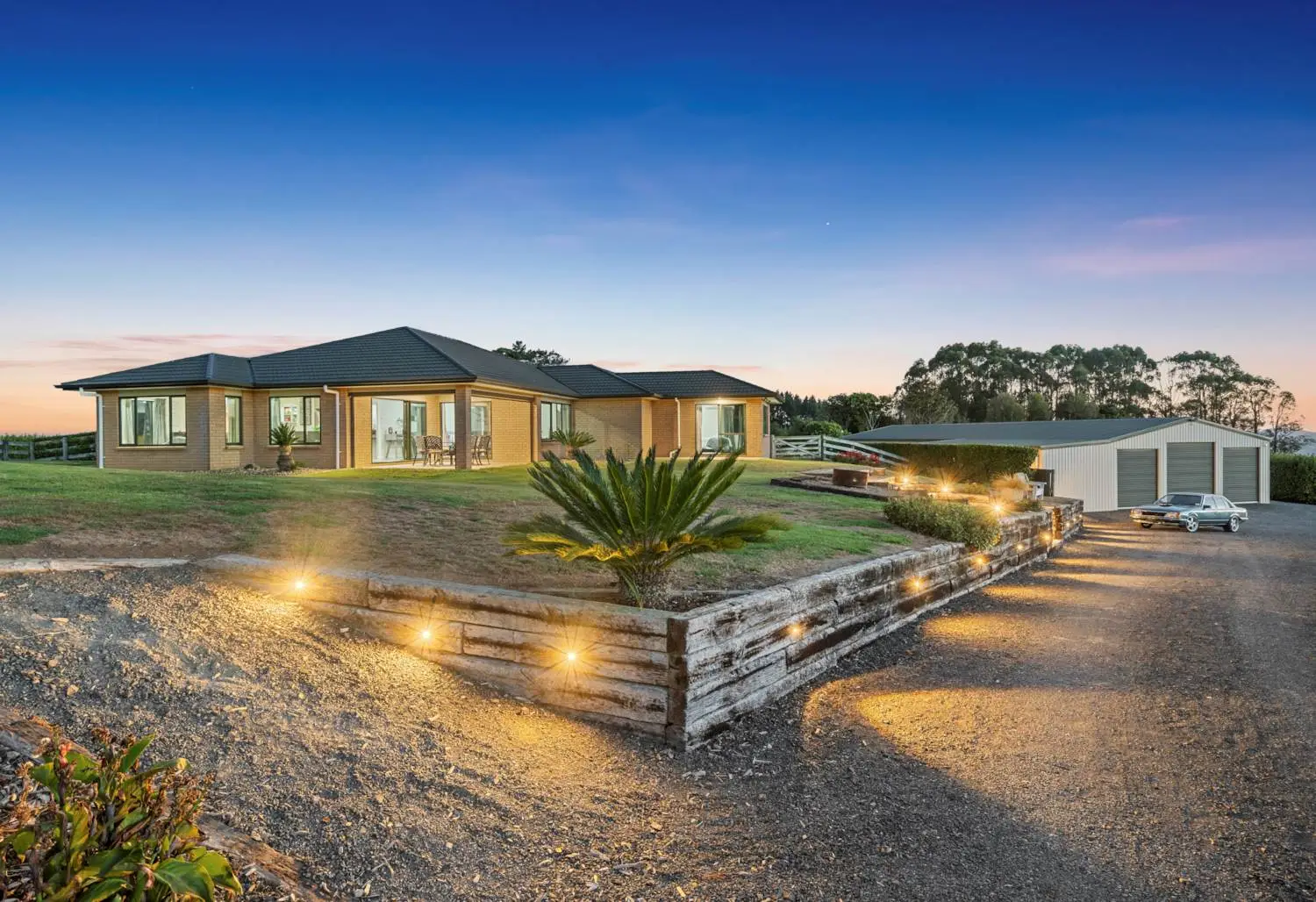 16 Maxwell Avenue, Papakura