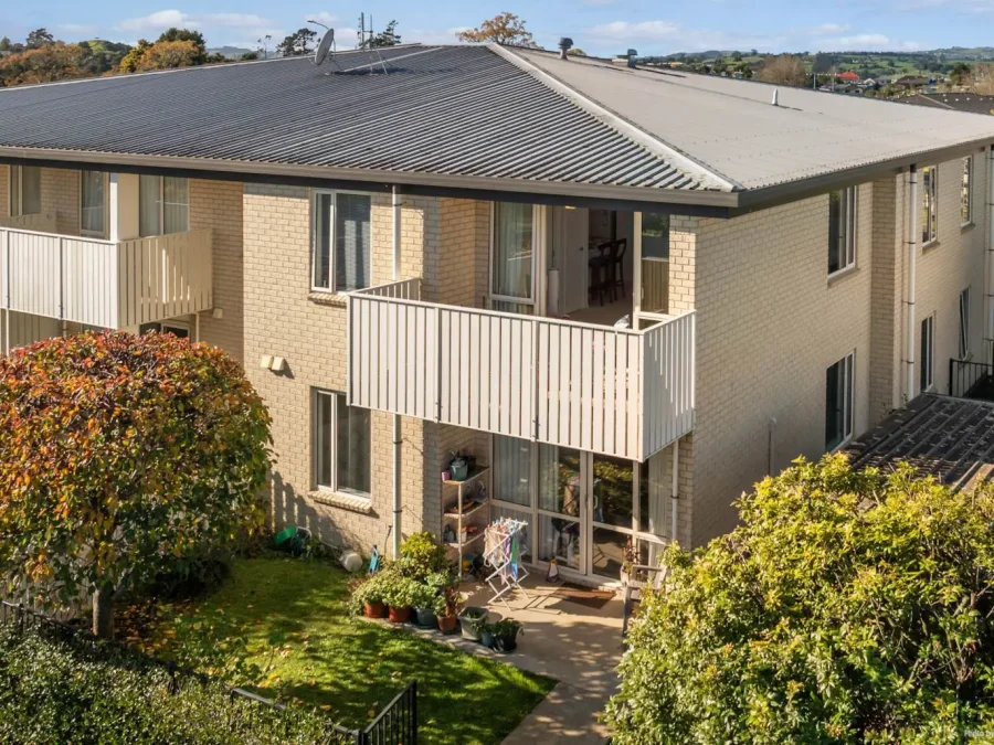 11/100 Edinburgh Street, Pukekohe