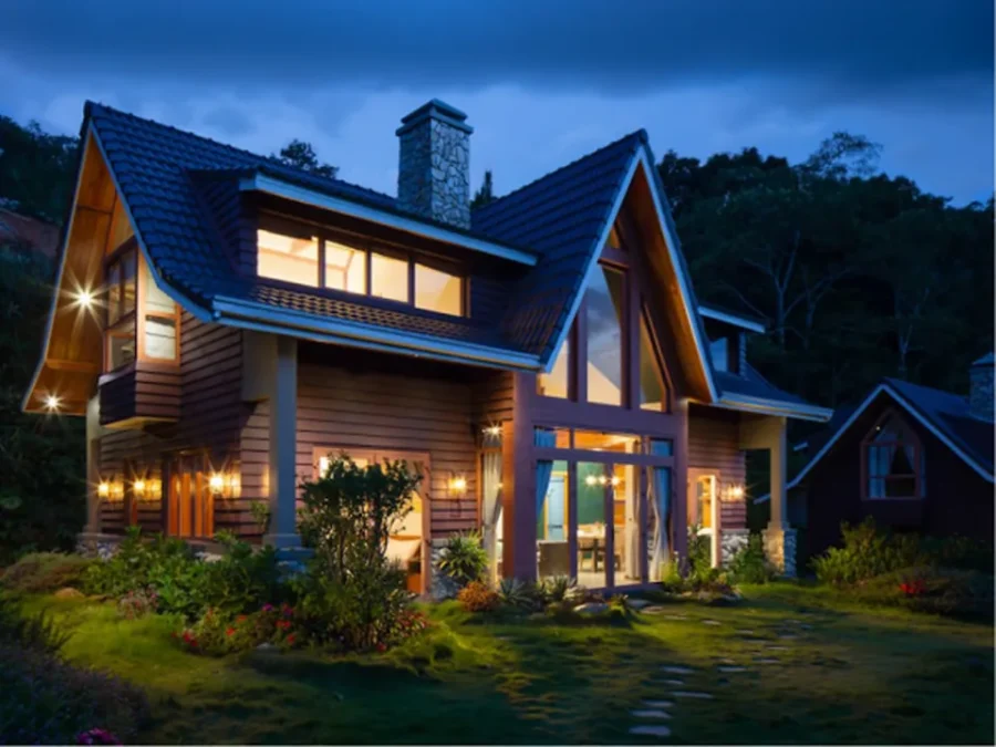 Spacious North-Facing 6-Bed Family Haven