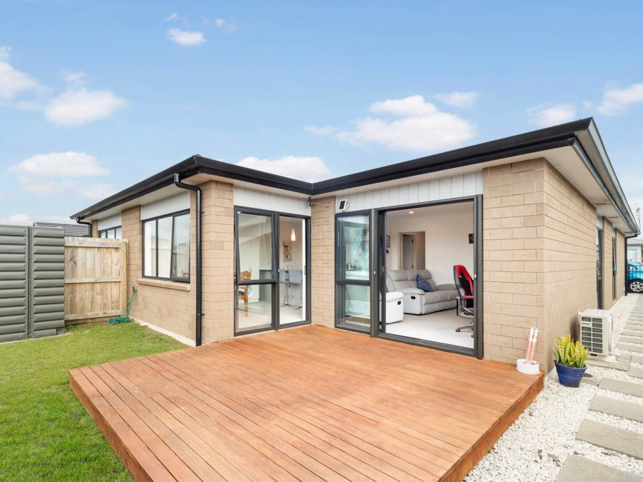 33 Hemopo Street, Pukekohe